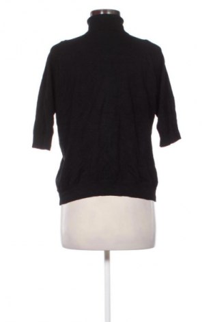 Dámský svetr Zara, Velikost XL, Barva Černá, Cena  409,00 Kč