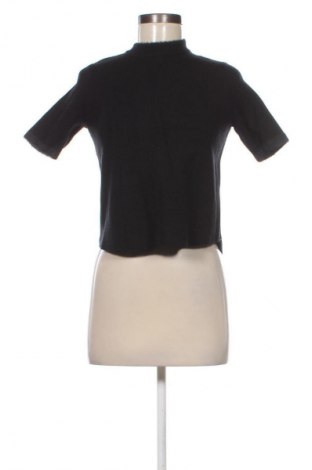 Damenpullover Zara, Größe S, Farbe Schwarz, Preis 14,00 €