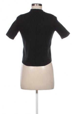 Damenpullover Zara, Größe S, Farbe Schwarz, Preis 14,00 €