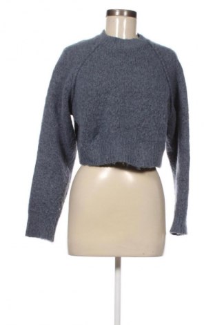 Női pulóver Zara, Méret S, Szín Kék, Ár 7 899 Ft