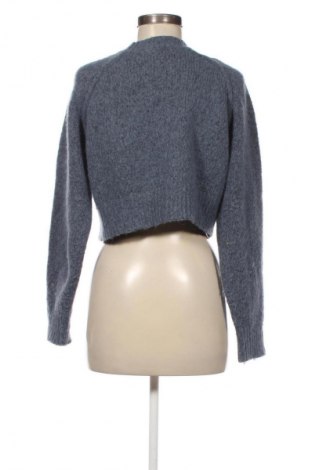 Női pulóver Zara, Méret S, Szín Kék, Ár 7 899 Ft