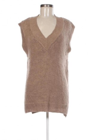 Damenpullover Zara, Größe M, Farbe Braun, Preis 5,99 €