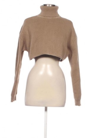 Dámský svetr Zara, Velikost S, Barva Hnědá, Cena  399,00 Kč