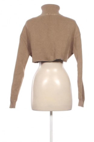 Dámský svetr Zara, Velikost S, Barva Hnědá, Cena  399,00 Kč
