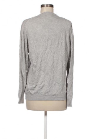 Дамски пуловер Zara, Размер L, Цвят Сив, Цена 4,09 €