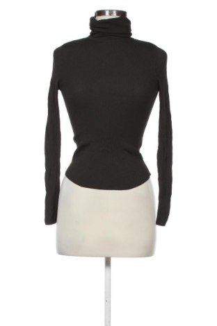 Dámský svetr Zara, Velikost S, Barva Zelená, Cena  449,00 Kč