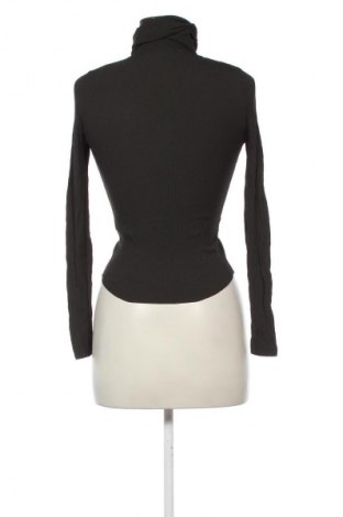 Dámský svetr Zara, Velikost S, Barva Zelená, Cena  449,00 Kč