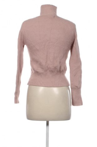 Γυναικείο πουλόβερ Zara, Μέγεθος S, Χρώμα Ρόζ , Τιμή 17,99 €