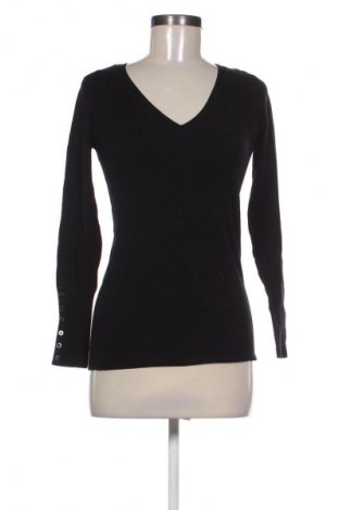 Damski sweter Zara, Rozmiar M, Kolor Czarny, Cena 55,99 zł