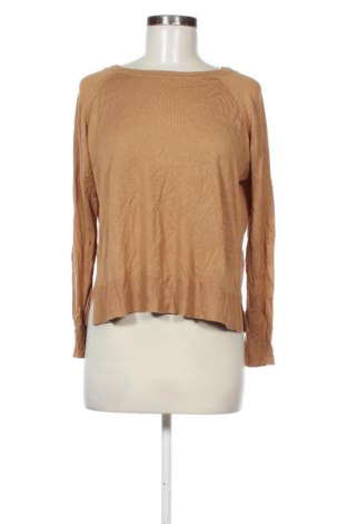 Дамски пуловер Zara, Размер M, Цвят Оранжев, Цена 11,75 €