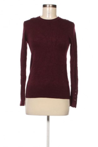 Női pulóver Zara, Méret S, Szín Piros, Ár 7 009 Ft