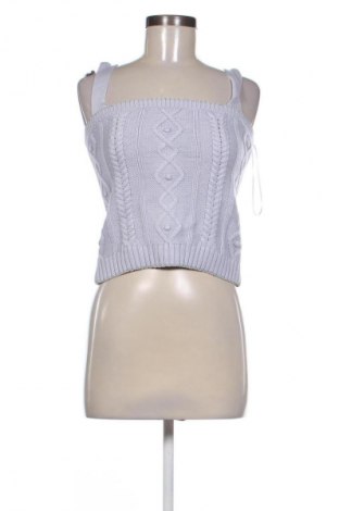 Pulover de femei Zara, Mărime S, Culoare Mov, Preț 33,99 Lei