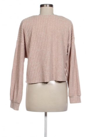 Дамски пуловер Zara, Размер S, Цвят Бежов, Цена 13,81 €