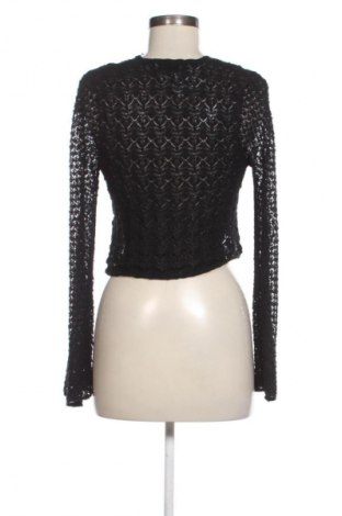 Női pulóver Zara, Méret S, Szín Fekete, Ár 3 939 Ft