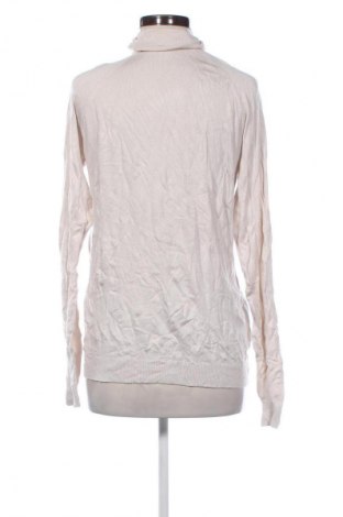 Дамски пуловер Zara, Размер S, Цвят Екрю, Цена 15,33 €