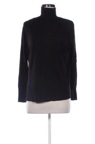 Damski sweter Zara, Rozmiar M, Kolor Czarny, Cena 74,01 zł
