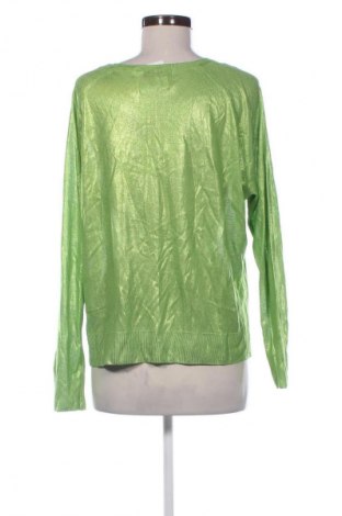 Dámský svetr Zara, Velikost L, Barva Zelená, Cena  391,00 Kč