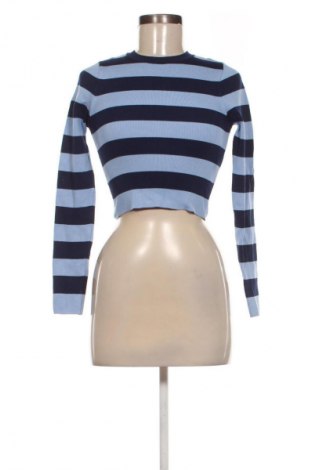 Дамски пуловер Zara, Размер S, Цвят Многоцветен, Цена 12,27 €