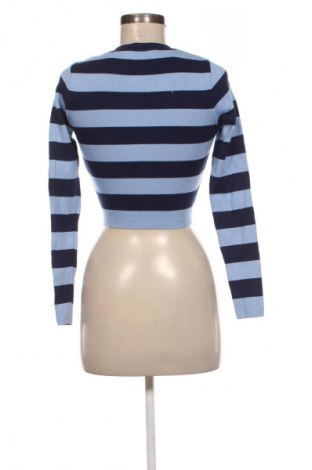 Дамски пуловер Zara, Размер S, Цвят Многоцветен, Цена 12,27 €