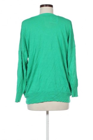 Дамски пуловер Zara, Размер S, Цвят Зелен, Цена 9,20 €