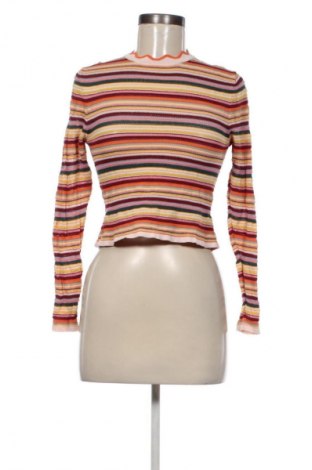 Damski sweter Zara, Rozmiar M, Kolor Kolorowy, Cena 65,99 zł