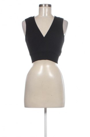 Дамски пуловер Zara, Размер S, Цвят Черен, Цена 5,11 €