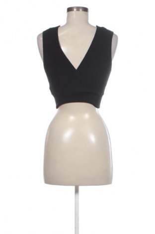 Дамски пуловер Zara, Размер S, Цвят Черен, Цена 5,11 €