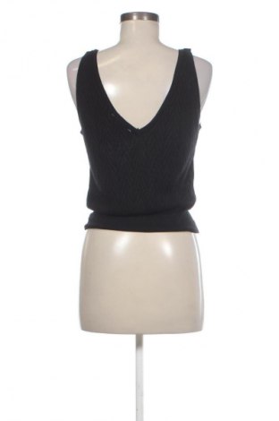 Дамски пуловер Zara, Размер L, Цвят Черен, Цена 8,18 €