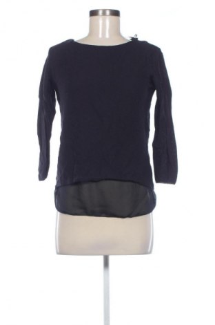 Дамски пуловер Zara, Размер S, Цвят Син, Цена 15,33 €