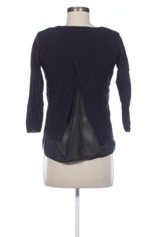 Дамски пуловер Zara, Размер S, Цвят Син, Цена 15,33 €