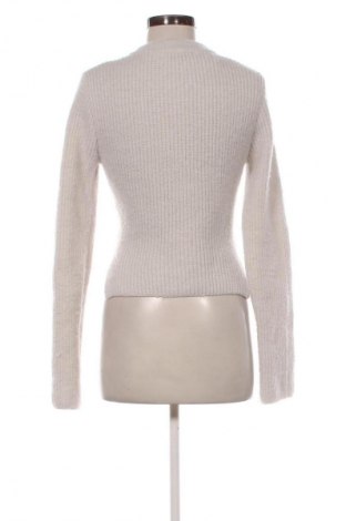 Dámský svetr Zara, Velikost L, Barva Šedá, Cena  154,00 Kč