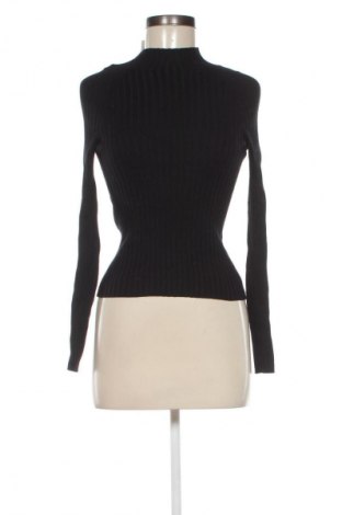 Női pulóver Zara, Méret S, Szín Fekete, Ár 5 439 Ft