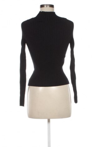 Női pulóver Zara, Méret S, Szín Fekete, Ár 5 439 Ft