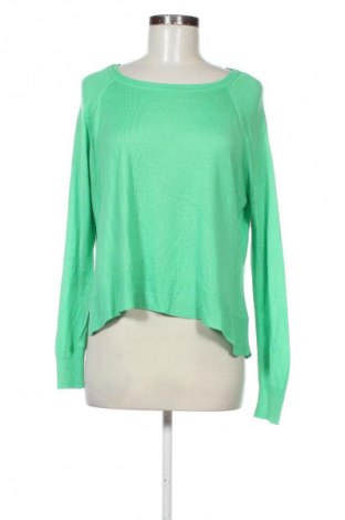 Dámsky pulóver Zara, Veľkosť S, Farba Zelená, Cena  11,95 €