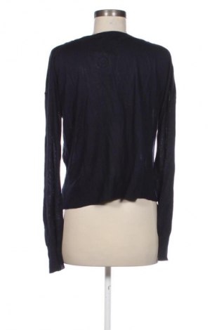 Dámský svetr Zara, Velikost S, Barva Modrá, Cena  99,00 Kč