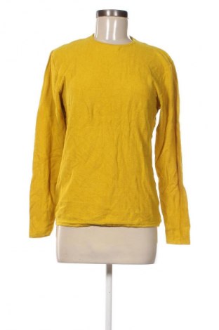 Damenpullover Zara, Größe M, Farbe Gelb, Preis 14,99 €