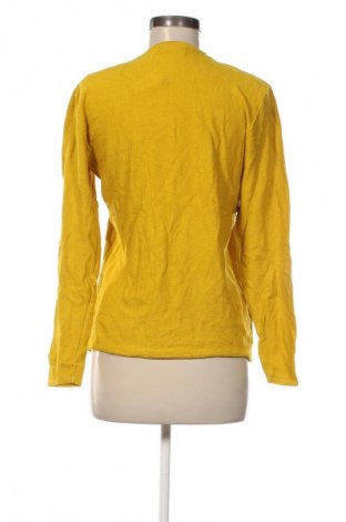 Damenpullover Zara, Größe M, Farbe Gelb, Preis 14,99 €