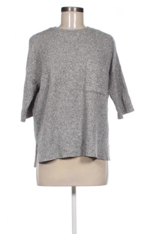 Дамски пуловер Zara, Размер S, Цвят Многоцветен, Цена 14,31 €