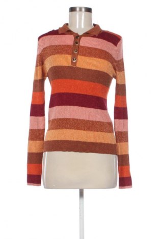 Damenpullover Zara, Größe L, Farbe Mehrfarbig, Preis 19,99 €