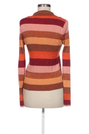 Damenpullover Zara, Größe L, Farbe Mehrfarbig, Preis 19,99 €