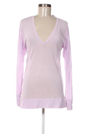 Дамски пуловер Zara, Размер S, Цвят Лилав, Цена 13,80 €