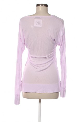 Дамски пуловер Zara, Размер S, Цвят Лилав, Цена 13,80 €