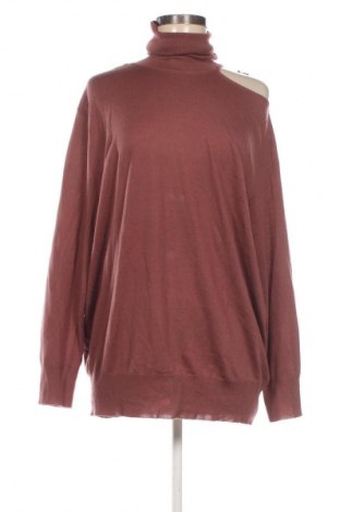 Дамски пуловер Zara, Размер M, Цвят Пепел от рози, Цена 9,20 €