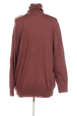 Дамски пуловер Zara, Размер M, Цвят Пепел от рози, Цена 9,20 €