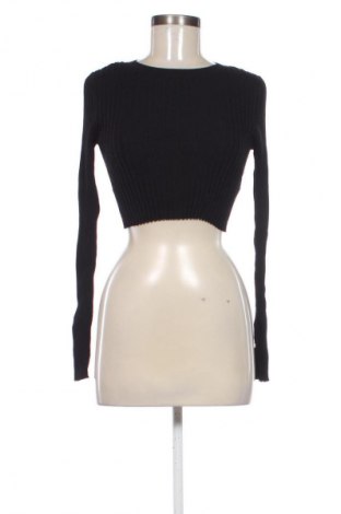 Dámský svetr Zara, Velikost S, Barva Černá, Cena  159,00 Kč