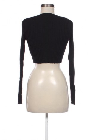 Dámský svetr Zara, Velikost S, Barva Černá, Cena  159,00 Kč