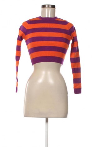 Pulover de femei Zara, Mărime S, Culoare Multicolor, Preț 75,99 Lei