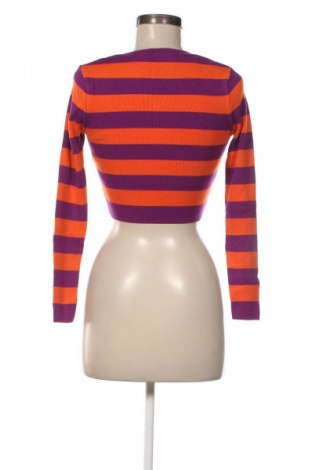 Pulover de femei Zara, Mărime S, Culoare Multicolor, Preț 75,99 Lei