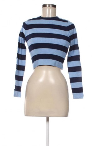 Дамски пуловер Zara, Размер S, Цвят Многоцветен, Цена 12,27 €