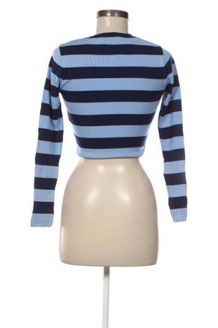 Дамски пуловер Zara, Размер S, Цвят Многоцветен, Цена 12,27 €